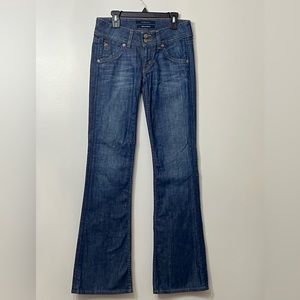 Hudson Jeans Women's Size 25
